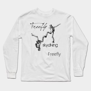 Freefly Long Sleeve T-Shirt